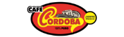 Logo Café Córdoba